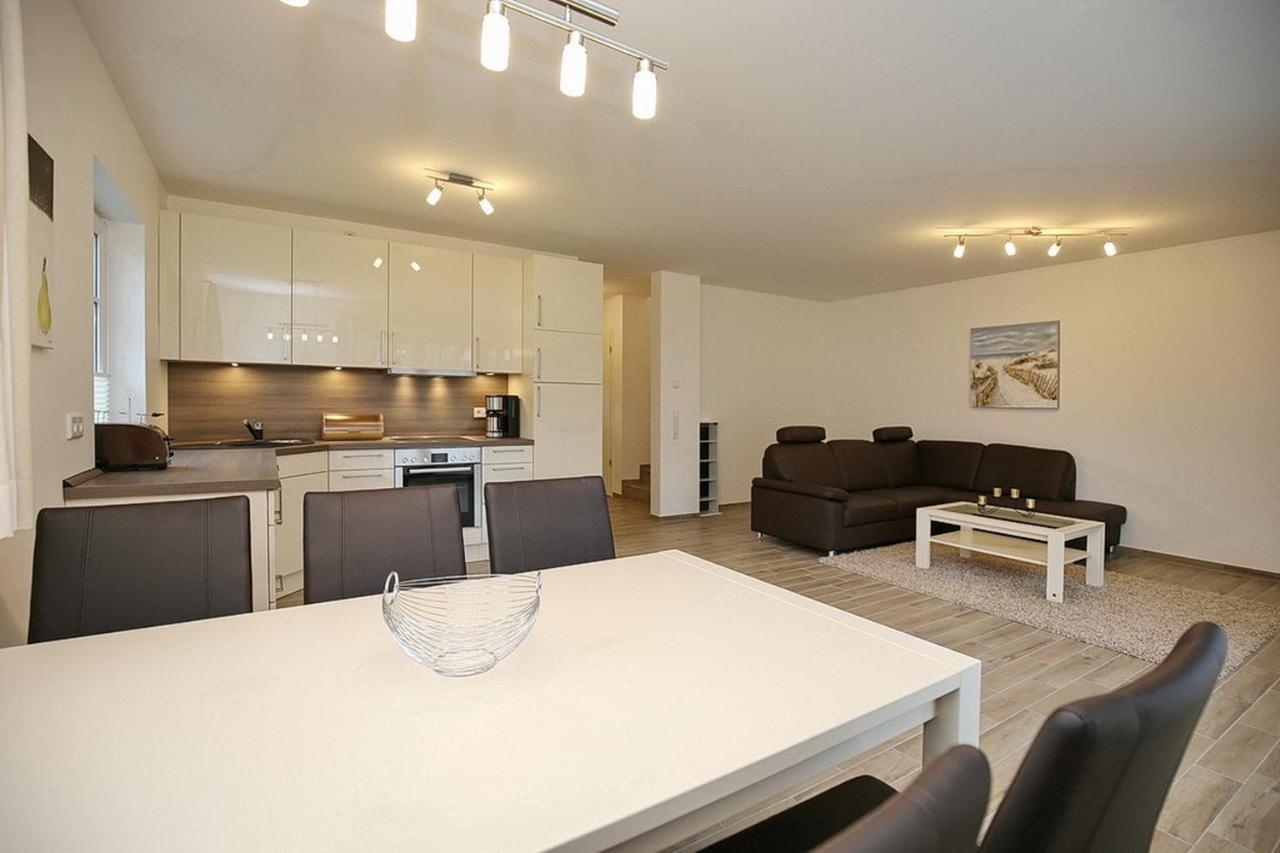 Reethaus Am Mariannenweg 04B Villa บอลเทินฮาเกิน ภายนอก รูปภาพ